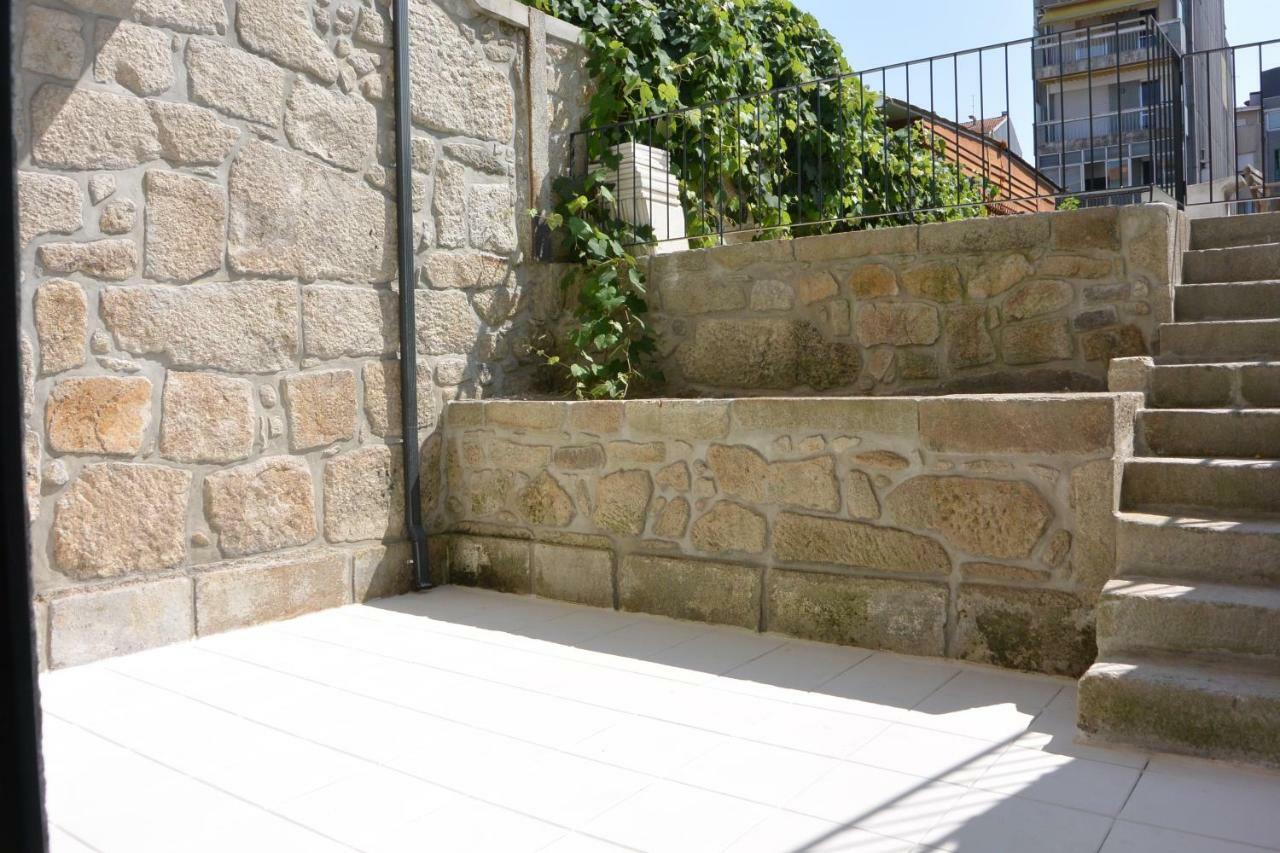 Casa Paillard, By Flat In Porto Διαμέρισμα Εξωτερικό φωτογραφία