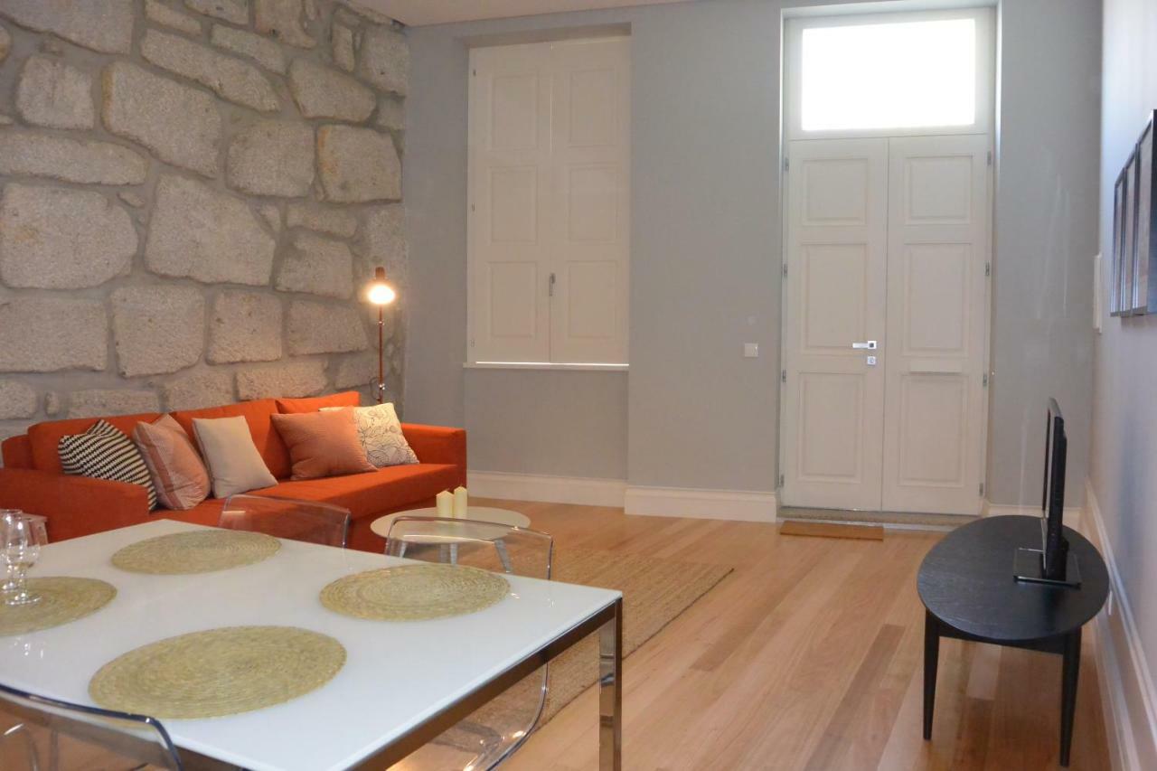 Casa Paillard, By Flat In Porto Διαμέρισμα Εξωτερικό φωτογραφία