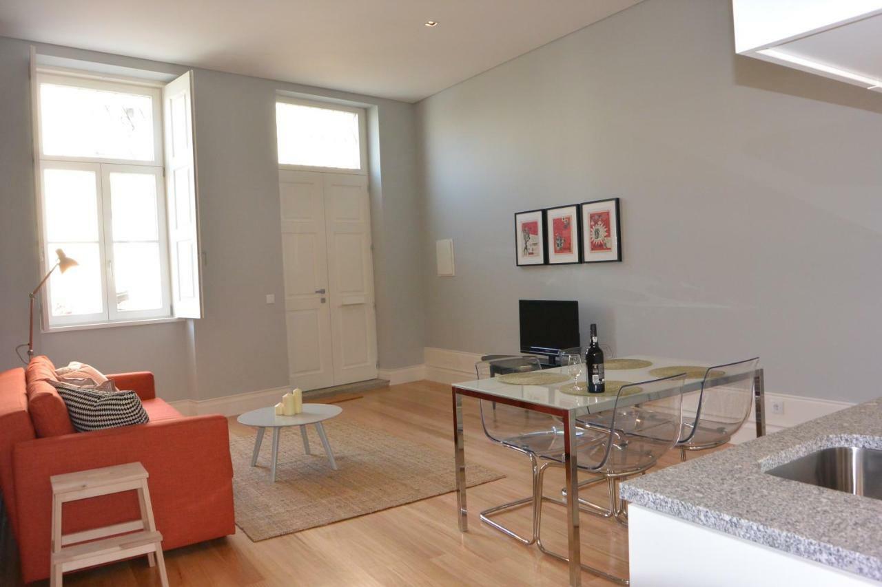 Casa Paillard, By Flat In Porto Διαμέρισμα Εξωτερικό φωτογραφία